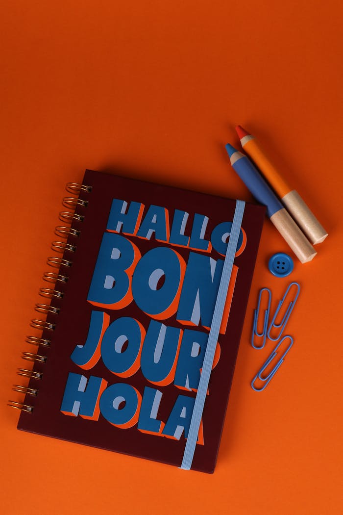 colorful-stationery-set-with-multilingual-greetings-notebook-33906740